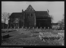 Łomża, katedra p.w. św. Michała Archanioła