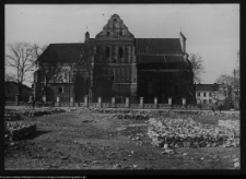 Łomża, katedra p.w. św. Michała Archanioła