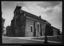 Łomża, katedra p.w. św. Michała Archanioła