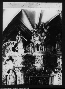 Łomża, katedra p.w. św. Michała Archanioła