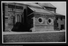 Łomża, katedra p.w. św. Michała Archanioła