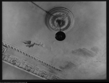 Łomża, wnętrze kamienicy przy ul. Długiej 13