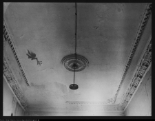 Łomża, wnętrze kamienicy przy ul. Długiej 13