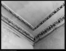 Łomża, wnętrze kamienicy przy ul. Długiej 13