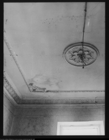 Łomża, wnętrze kamienicy przy ul. Długiej 13