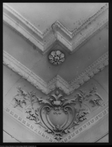 Łomża, wnętrze kamienicy przy ul. Długiej 13