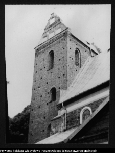 Szczepankowo, kościół