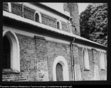 Szczepankowo, kości&oacute;ł