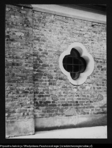 Szczepankowo, kościół