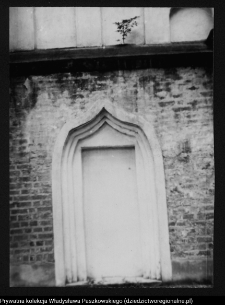 Szczepankowo, kościół