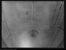 Łomża, wnętrze kamienicy przy ul. Długiej 13