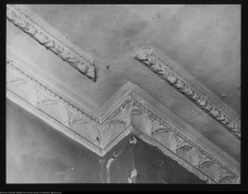 Łomża, wnętrze kamienicy przy ul. Długiej 13