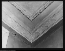 Łomża, wnętrze kamienicy przy ul. Długiej 13