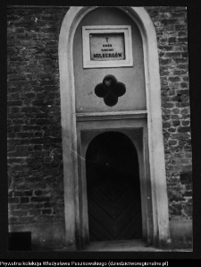 Szczepankowo, kości&oacute;ł