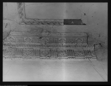 Łomża, wnętrze kamienicy przy ul. Długiej 13