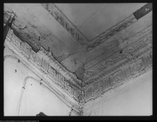 Łomża, wnętrze kamienicy przy ul. Długiej 13