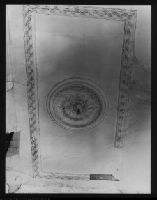 Łomża, wnętrze kamienicy przy ul. Długiej 13