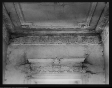 Łomża, wnętrze kamienicy przy ul. Długiej 13