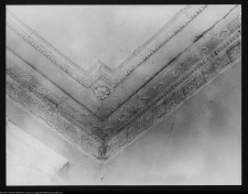 Łomża, wnętrze kamienicy przy ul. Długiej 13