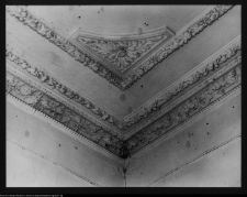 Łomża, wnętrze kamienicy przy ul. Długiej 13