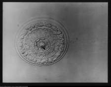 Łomża, wnętrze kamienicy przy ul. Długiej 13