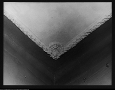 Łomża, wnętrze kamienicy przy ul. Długiej 13