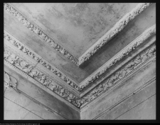 Łomża, wnętrze kamienicy przy ul. Długiej 13