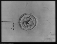 Łomża, wnętrze kamienicy przy ul. Długiej 13