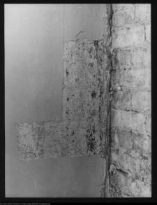 Łomża, wnętrze kamienicy przy ul. Długiej 13