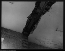 Łomża, wnętrze kamienicy przy ul. Długiej 13