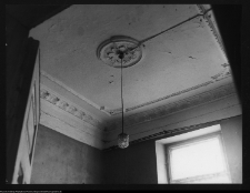 Łomża, wnętrze kamienicy przy ul. Długiej 13