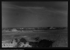 Tykocin, widok na miasto