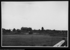 Tykocin, widok na miasto