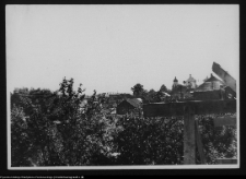 Tykocin, widok na miasto