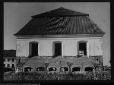 Tykocin, Wielka Synagoga
