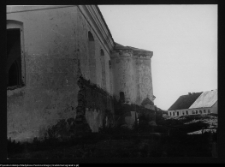 Tykocin, Wielka Synagoga