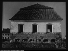 Tykocin, Wielka Synagoga