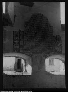 Tykocin, Wielka Synagoga