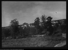 Tykocin, Wielka Synagoga