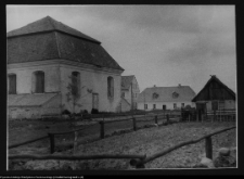 Tykocin, Wielka Synagoga