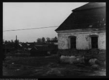Tykocin, Wielka Synagoga