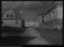 Tykocin, Wielka Synagoga