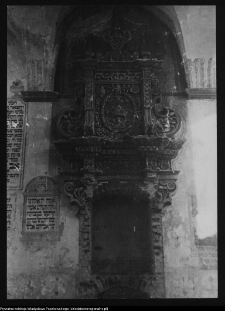 Tykocin, Wielka Synagoga