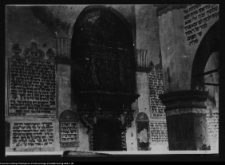 Tykocin, Wielka Synagoga