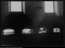 Tykocin, Wielka Synagoga