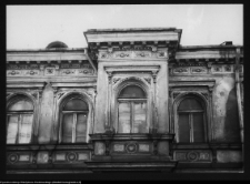 Białystok, ul. Warszawska 50