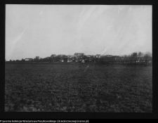 Łomża, panorama miasta