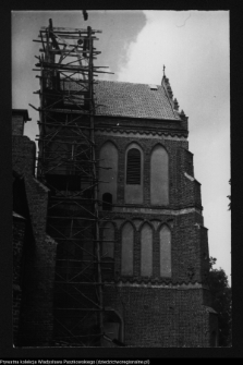 Łomża, katedra p.w. św. Michała Archanioła