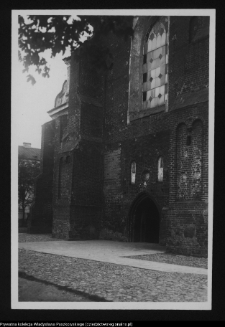 Łomża, katedra p.w. św. Michała Archanioła