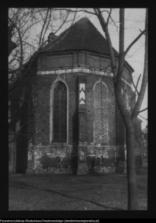 Łomża, katedra p.w. św. Michała Archanioła